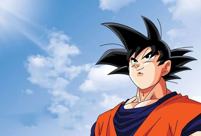 Tổng hợp hình ảnh Songoku đẹp nhất | Dragon, Nerd, Huyền thoại