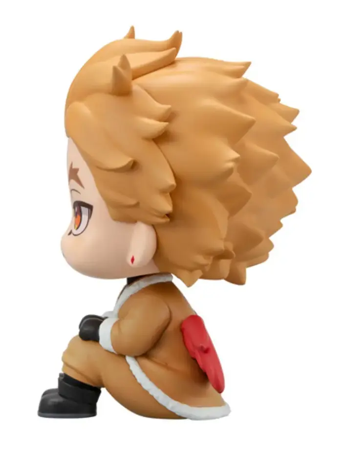 Chính Hãng] LOOK UP My Hero Academia Hawks | Mô Hình Ngồi Ngước Nhìn |  MegaHouse - SOGE Store