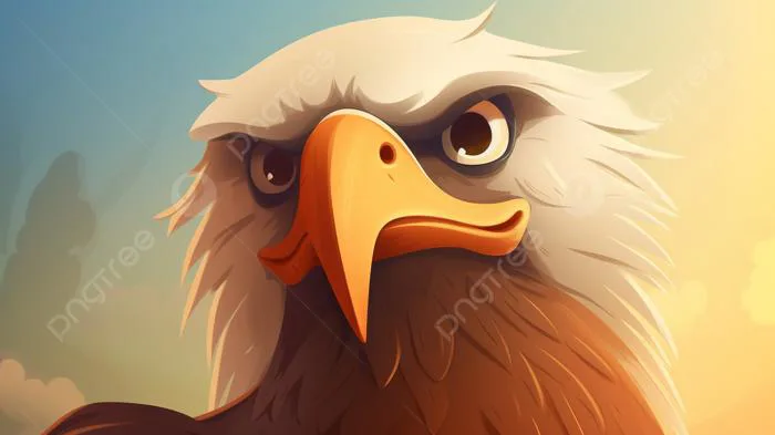 Hình nền Nền Hawk Wars Là Chiếc Iphone Tốt Nhất, Phim Hoạt Hình đại Bàng Hình  ảnh, Chim, Chim ưng Background Vector để tải xuống miễn phí - Pngtree