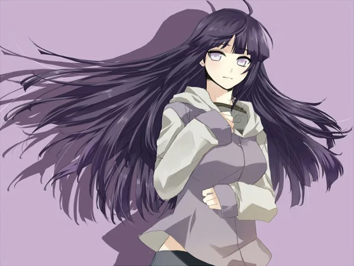 18 điều cần biết về “Công chúa Bạch Nhãn” Hinata Hyuga mà fan Naruto không  thể ngó lơ