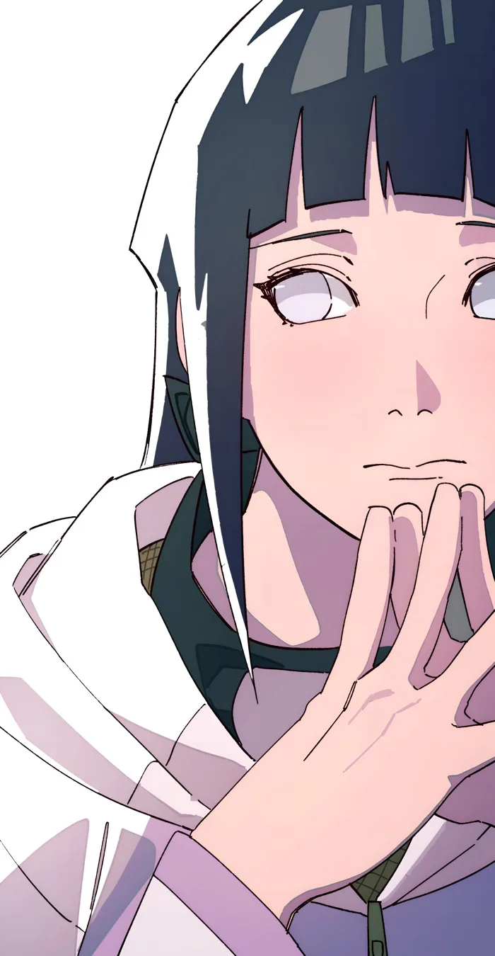 Hình Nền Anime Hinata Hyuga 4K Độ Phân Giải Cao | 2175x4194 | Wallpaper  Alchemy
