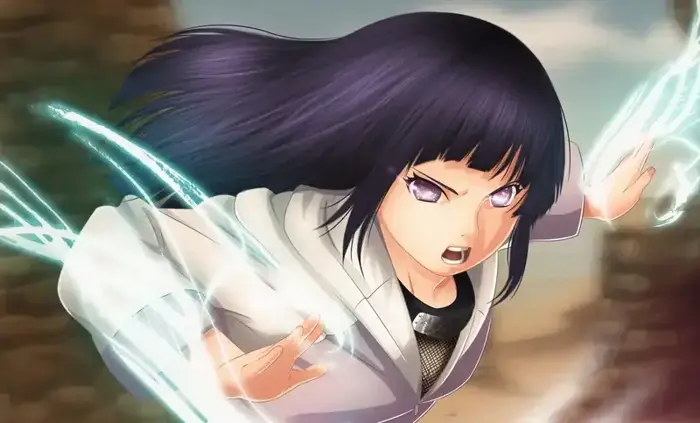 99+ ảnh Hinata Hyuga đẹp nhất dành cho người fan Naruto