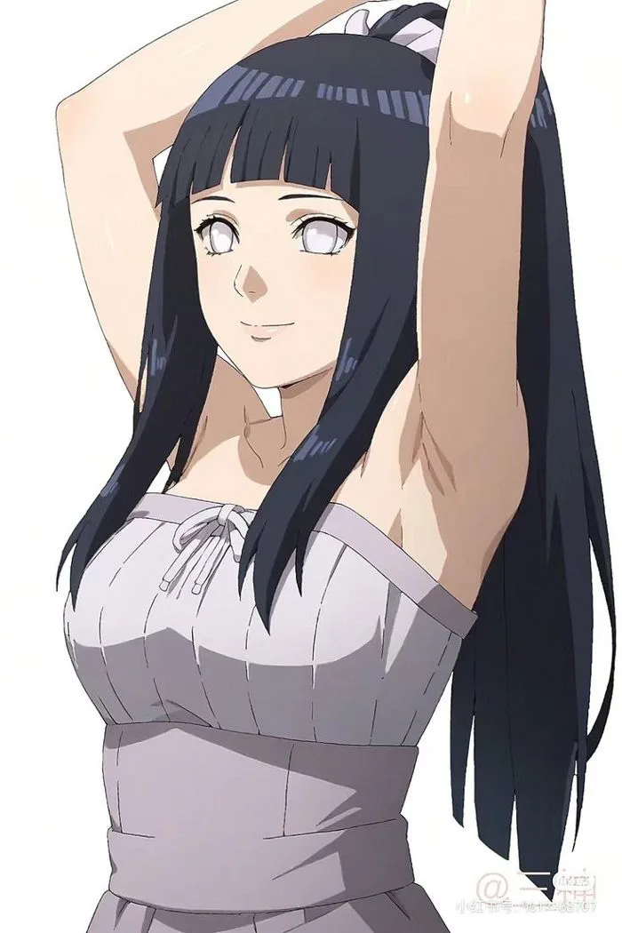 Hoa tú cầu | Hình ảnh, Naruto và hinata