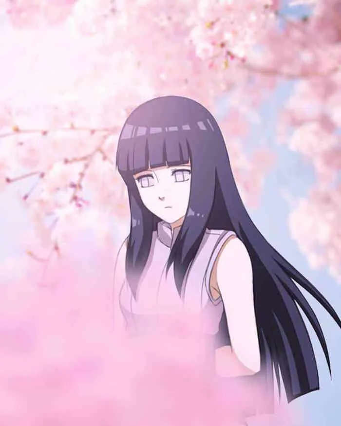 Ảnh Hinata Ngầu: 116+ Hình Nền Hinata, Avatar Hinata Đẹp Nhất