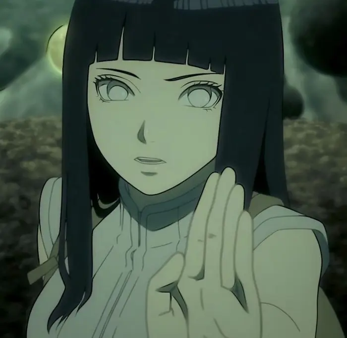 Ảnh Hinata Hyuga khiến cộng đồng mạng phát sốt vì quá xinh