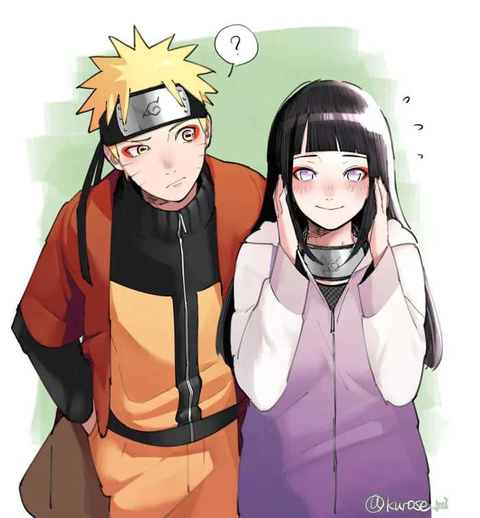Ảnh Hinata Ngầu: 116+ Hình Nền Hinata, Avatar Hinata Đẹp Nhất