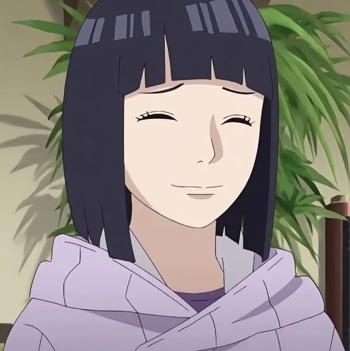 Ảnh Hinata Hyuga khiến cộng đồng mạng phát sốt vì quá xinh