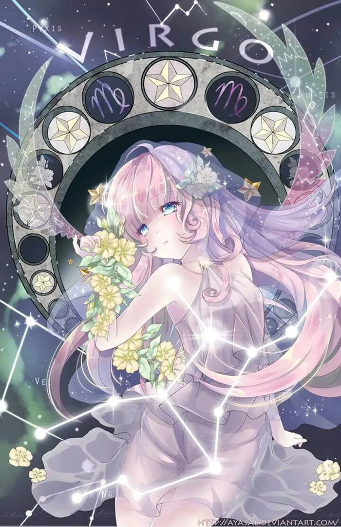 Khám phá 28 ý tưởng 12 cung hoàng đạo anime và cung hoàng đạo | song ngư, nhân mã, xử nữ và các ý tưởng khác