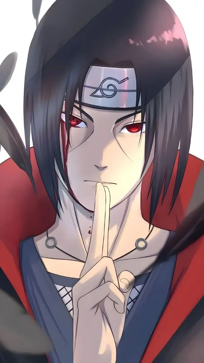 Bộ sưu tập 55+ ảnh avatar Itachi Uchiha chất và huyền bí
