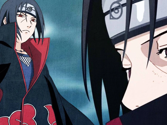 5 trận chiến đáng nhớ nhất của Uchiha Itachi trong Naruto - Tuổi Trẻ Online