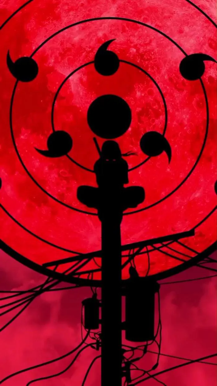 40 Itachi ý tưởng trong 2026 | nghệ thuật anime, naruto, naruto uzumaki