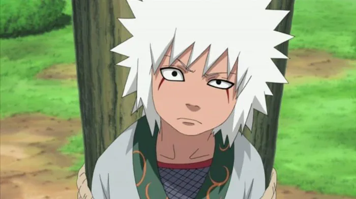 Naruto: Vẫn còn là một bí ẩn, rốt cuộc 