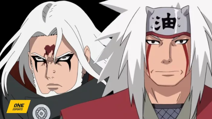 Boruto: Jiraiya chính thức quay trở lại sau time-skip - ONE Esports Vietnam  | ONE Esports Vietnam