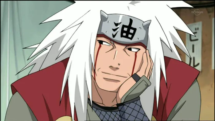 Tiên nhân háo sắc Jiraiya và những nhẫn thuật tiêu biểu - POPS Blog