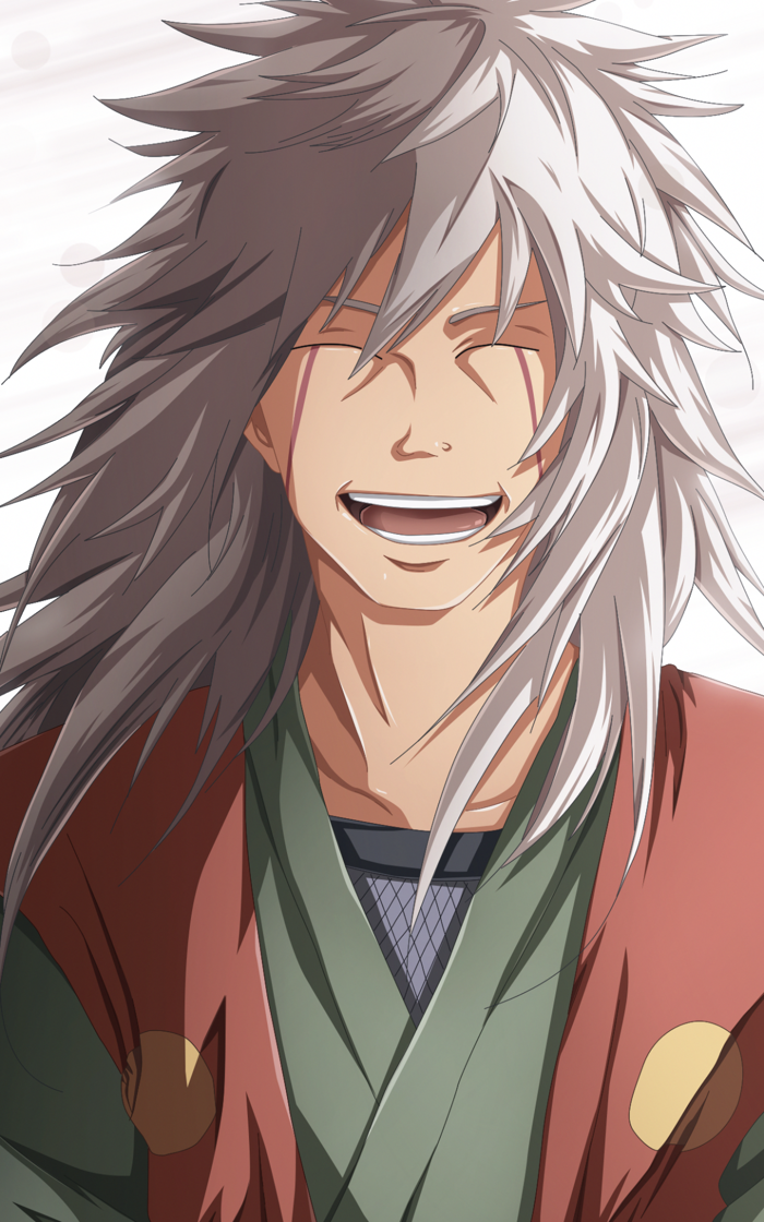 Jiraiya (Naruto) Pictures and Images: Free HD Downloads [170+]