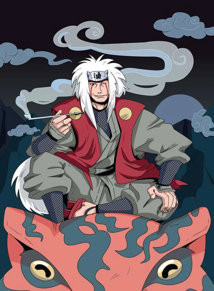 Cuộc đời đầy bi kịch của Jiraiya – Liệu ông có thể sống sót?