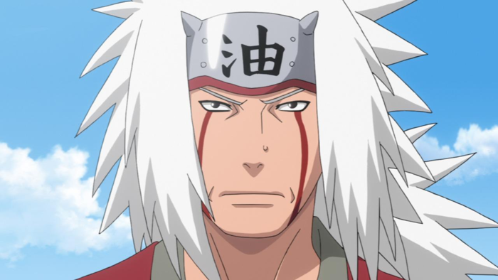 Naruto: 11 sự thật về Jiraiya – Tiên Nhân Háo Sắc được nhiều người ngưỡng mộ