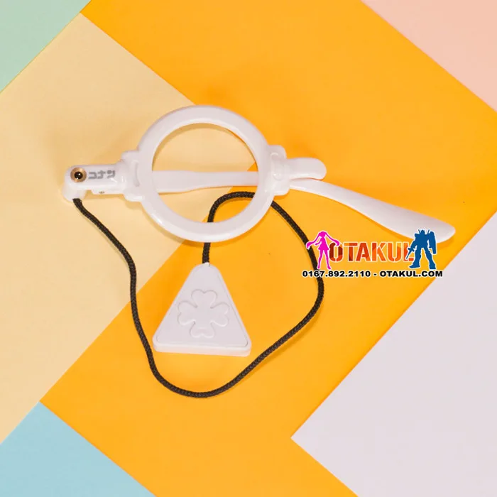 Kính Kaito Kid - Điều Đặc Biệt Tạo Nên Ảo Thuật Gia Dưới Ánh Trăng