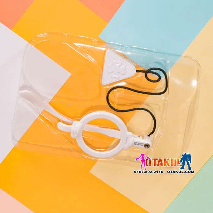Kính Kaito Kid - Điều Đặc Biệt Tạo Nên Ảo Thuật Gia Dưới Ánh Trăng