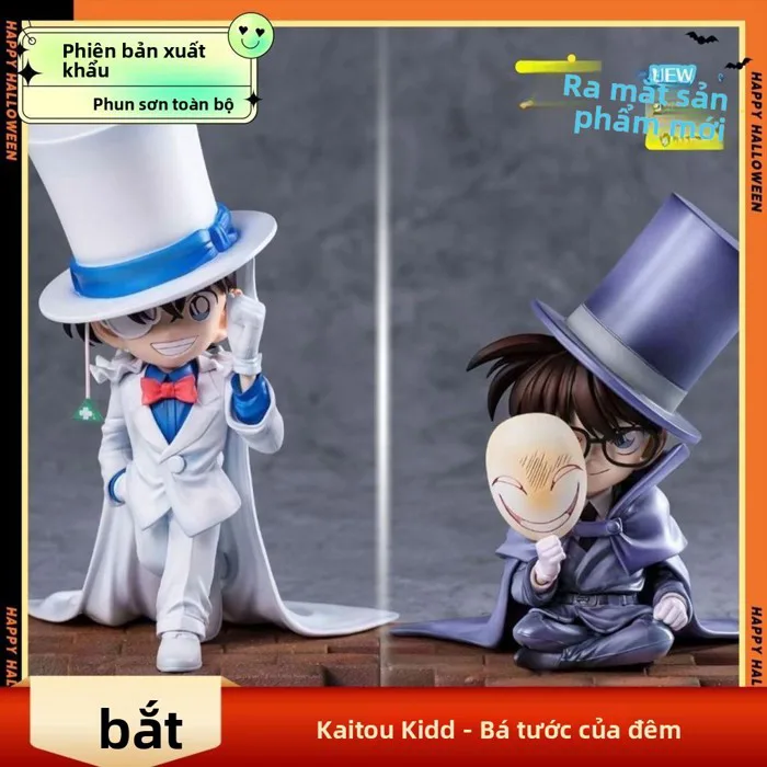 kaito_kid giá tốt Tháng 10, 2026 | Mua ngay | Shopee Việt Nam