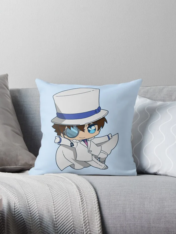 Magic Kaito Edit - Chibi Kaito!