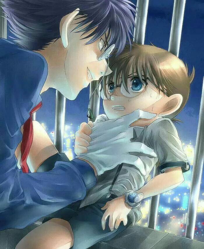 Khám phá 90 ý tưởng Cool ngầu KAITO KID 1412 và kaito kid trong 2026 | conan, thám tử, phim hoạt hình và các ý tưởng khác