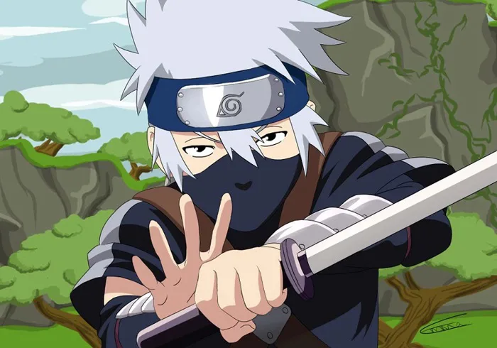 Hatake Kakashi: Những thông tin thú vị về Hokage Đệ Lục Hatake Kakashi: Những thông tin thú vị về Hokage Đệ Lục