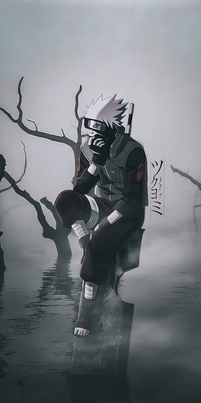 Bộ sưu tập 30+ hình nền Kakashi cực ngầu cho mọi fan Naruto Bộ sưu tập 30+ hình nền Kakashi cực ngầu cho mọi fan Naruto