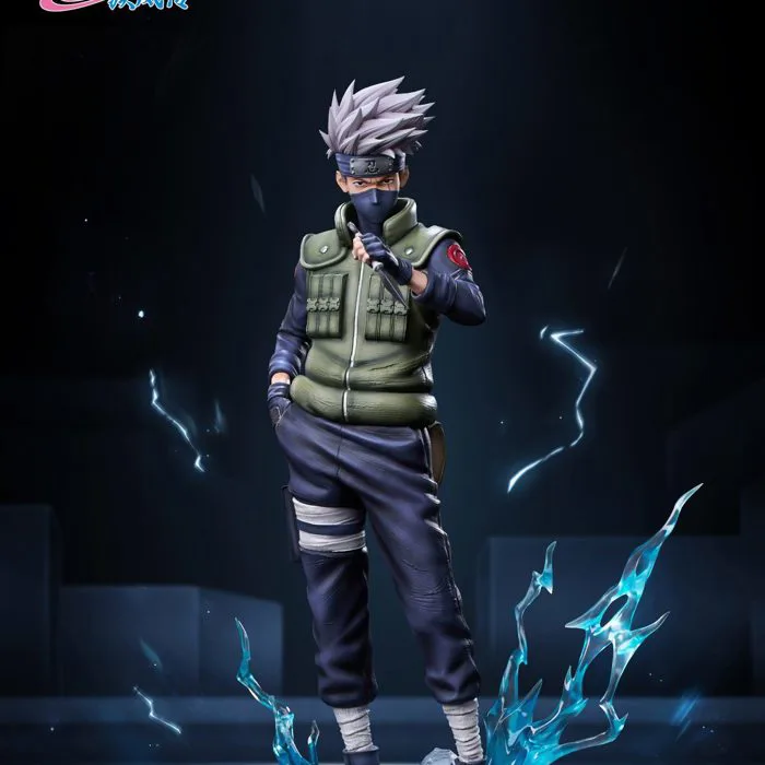 Hatake Kakashi & Uchiha Obito – Naruto Shippuden – UNiQUE ART | Weeboo.vn Hatake Kakashi & Uchiha Obito – Naruto Shippuden – UNiQUE ART | Weeboo.vn