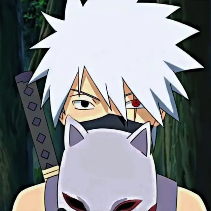 Tuyển tập ảnh Kakashi Hatake đẹp lạnh lùng cực chất Tuyển tập ảnh Kakashi Hatake đẹp lạnh lùng cực chất