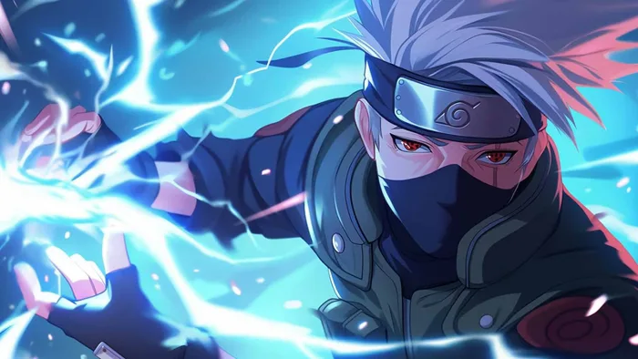 Bộ sưu tập 30+ hình nền Kakashi cực ngầu cho mọi fan Naruto Bộ sưu tập 30+ hình nền Kakashi cực ngầu cho mọi fan Naruto