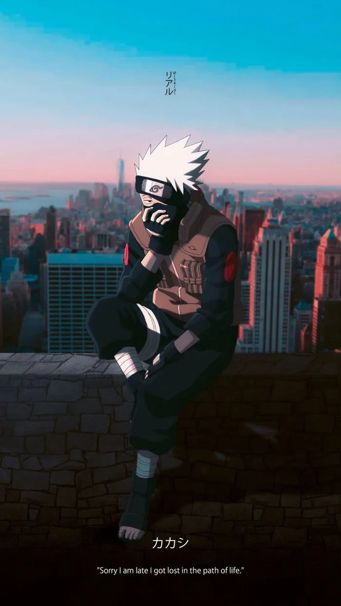 Hình ảnh Kakashi đẹp nhất - Hình nền hoạt hình 2K Hình ảnh Kakashi đẹp nhất - Hình nền hoạt hình 2K