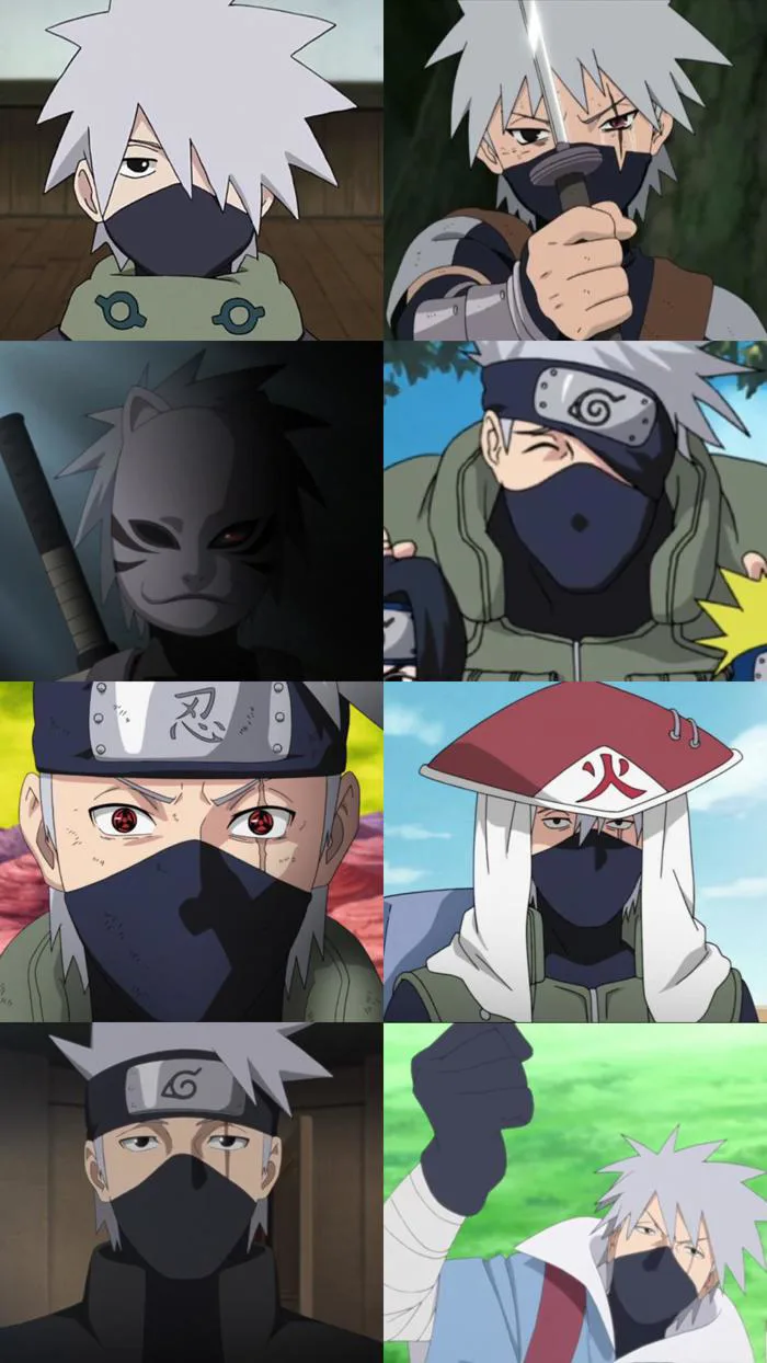 Chúc mừng sinh nhật Kakashi Hatake! : r/Naruto Chúc mừng sinh nhật Kakashi Hatake! : r/Naruto
