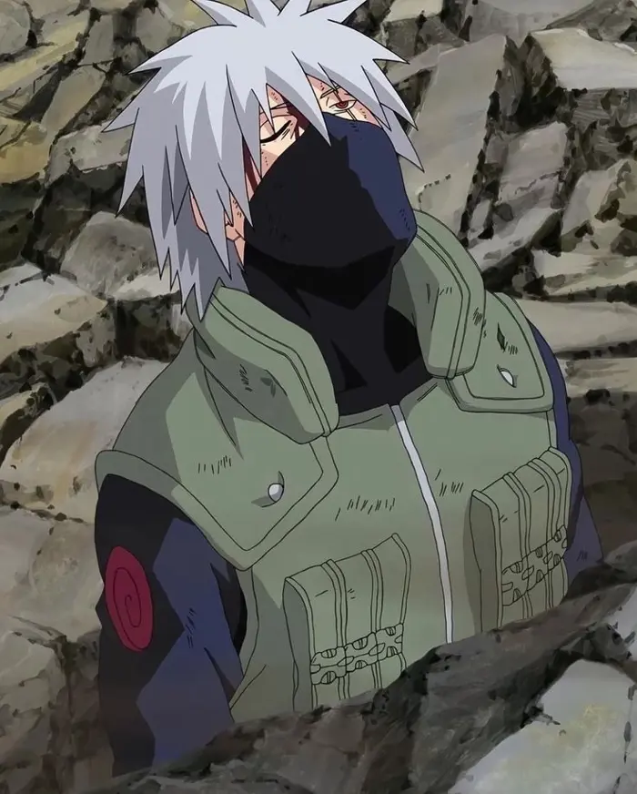 Tuyển tập ảnh Kakashi Hatake đẹp lạnh lùng cực chất Tuyển tập ảnh Kakashi Hatake đẹp lạnh lùng cực chất