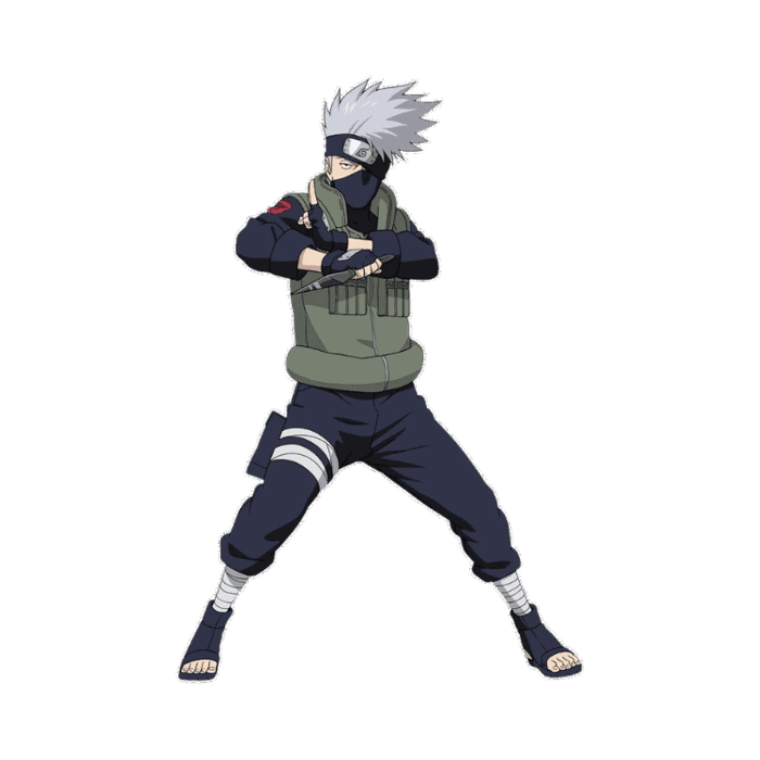 Hatake Kakashi | Naruto Hatake Kakashi | Naruto