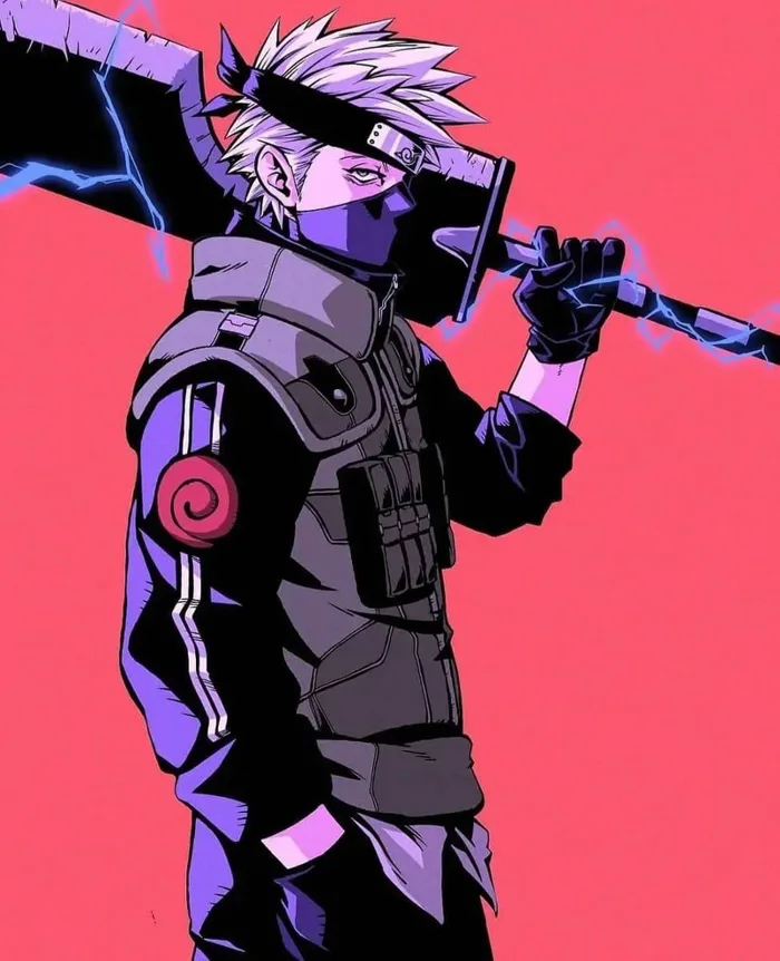 Bộ sưu tập 30+ hình nền Kakashi cực ngầu cho mọi fan Naruto Bộ sưu tập 30+ hình nền Kakashi cực ngầu cho mọi fan Naruto