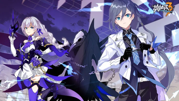 Kallen Kaslana Wallpapers and Backgrounds: Free HD Download [10+]