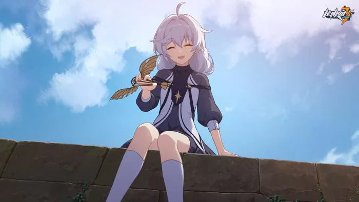 Kallen Kaslana : r/houkai3rd
