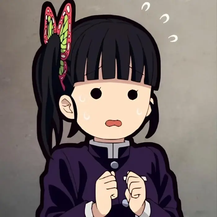 Bộ ảnh Kanao chibi dễ thương khiến fan tan chảy tim