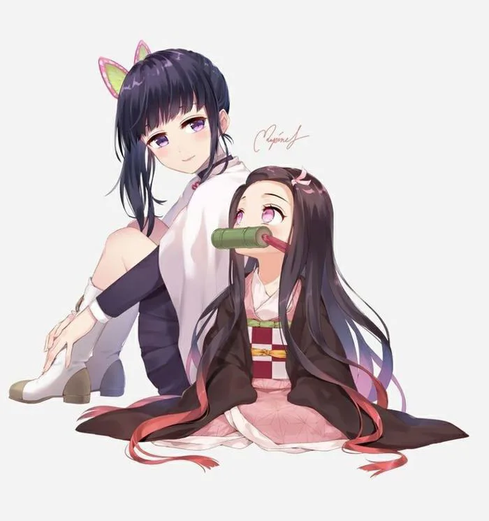 Ảnh Kanao Ngầu Cute - Tải Hình Nền Kanao Đẹp Nhất