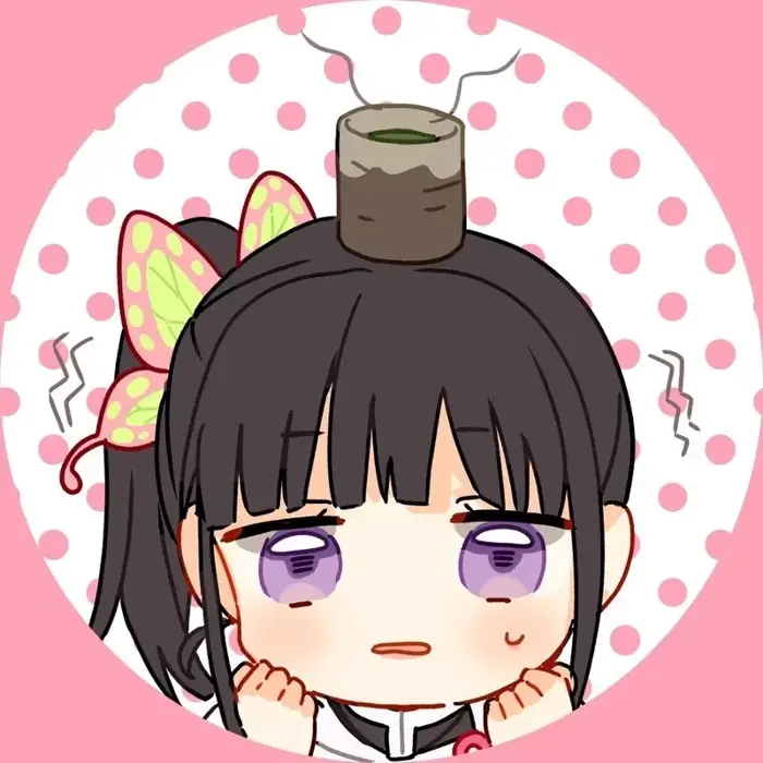 Bộ ảnh Kanao chibi dễ thương khiến fan tan chảy tim