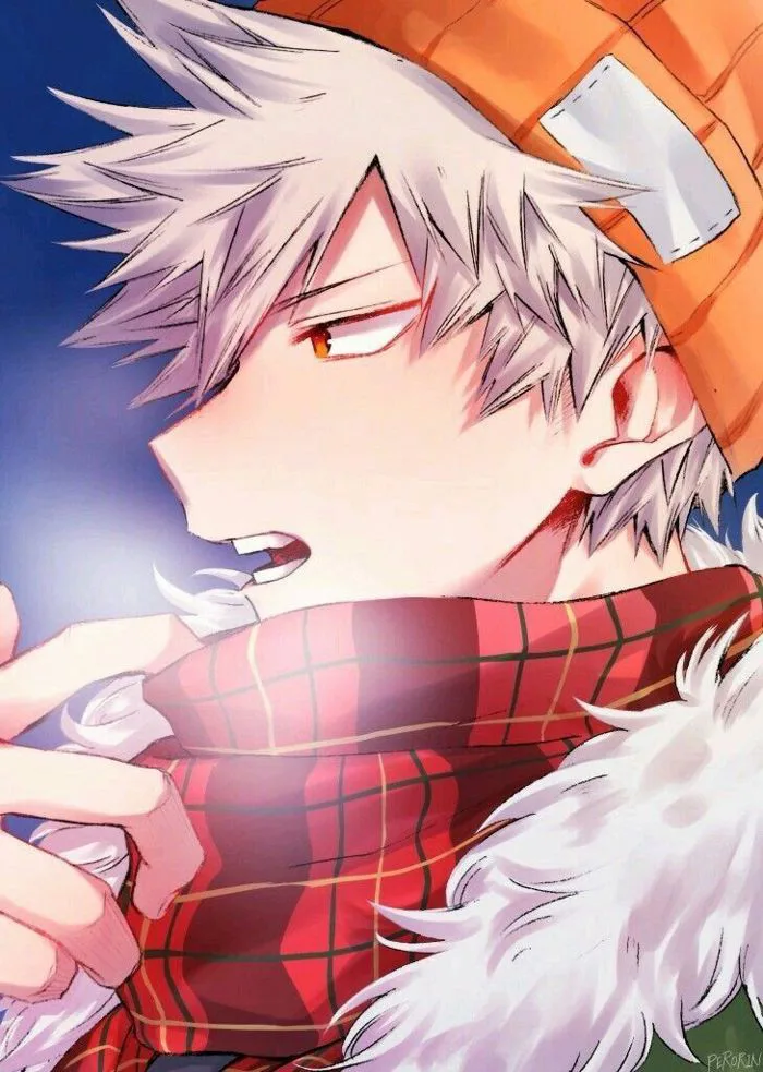 ĐN][OC] Em gái Bakugou Katsuki - Xả ảnh #1 - Wattpad