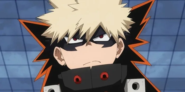 Bakugou Katsuki - Chàng trai hổ báo nhất Học Viện Anh Hùng - POPS
