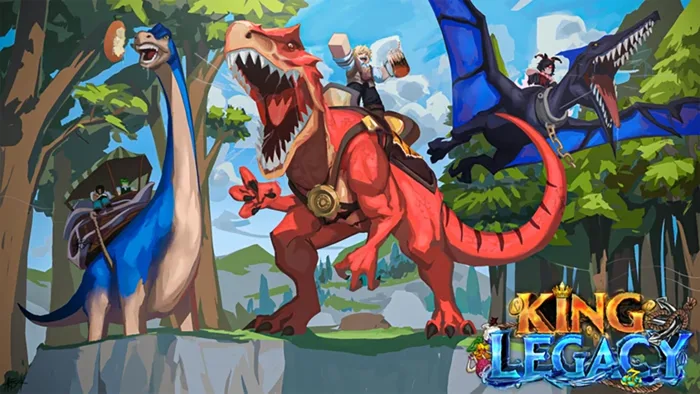 Code King Legacy (King Piece) tháng 10/2026 mới nhất cập nhật liên tục