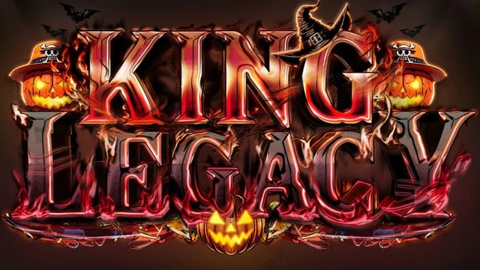 Code King Legacy update 10.0 mới 10/2026: Gem, Reset Stat
