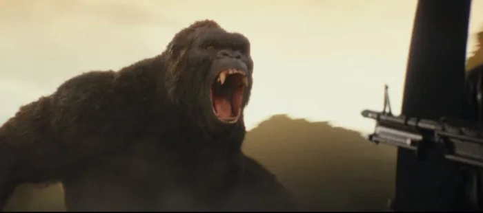 Loạt quái vật xuất hiện trong 'Kong: Skull Island' giữa thiên nhiên Việt Nam