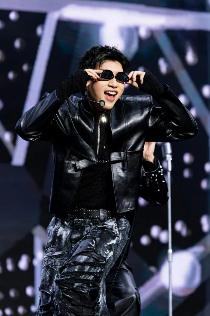 HIEUTHUHAI - Hành trình từ King of Rap đến Quán quân Anh trai 