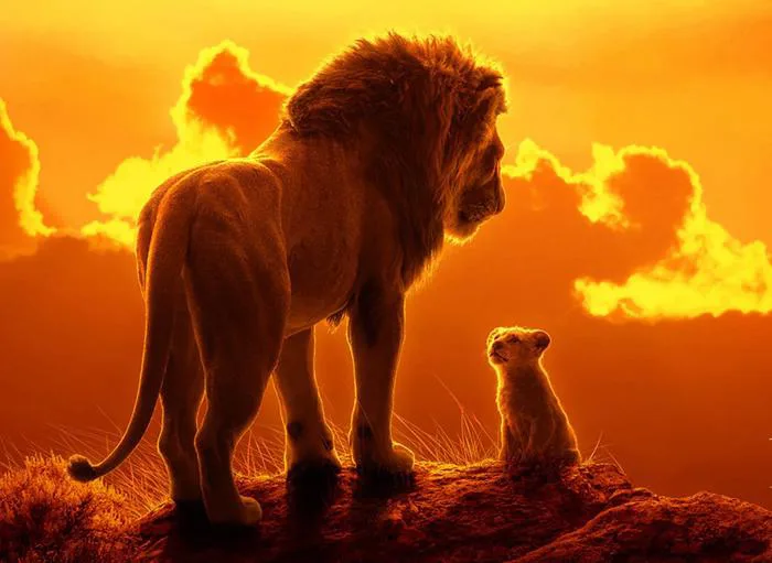 The Lion King' và hành trình rực rỡ, bi tráng lôi cuốn khán giả - Tuổi Trẻ  Online