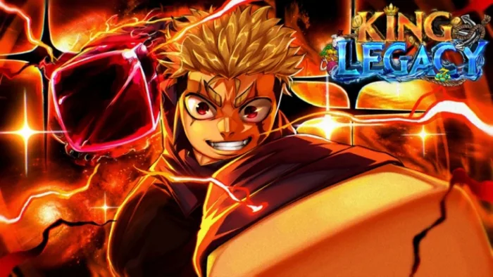 Code King Legacy mới nhất 11/2025 - Nhận Gems, Reset Stat