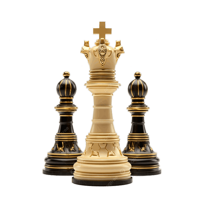 Hình ảnh Mô Hình Vua Cờ Vua 3d PNG , Cờ Vua, Cô Lập, Gỗ PNG trong suốt và  Vector để tải xuống miễn phí